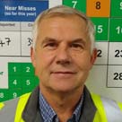 Russ Tuppen, Unit Manager (Recycling & Integrated Assets)