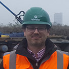 Edward Saraketa - Unit Manager, Rochester Plastics Recovery Facility